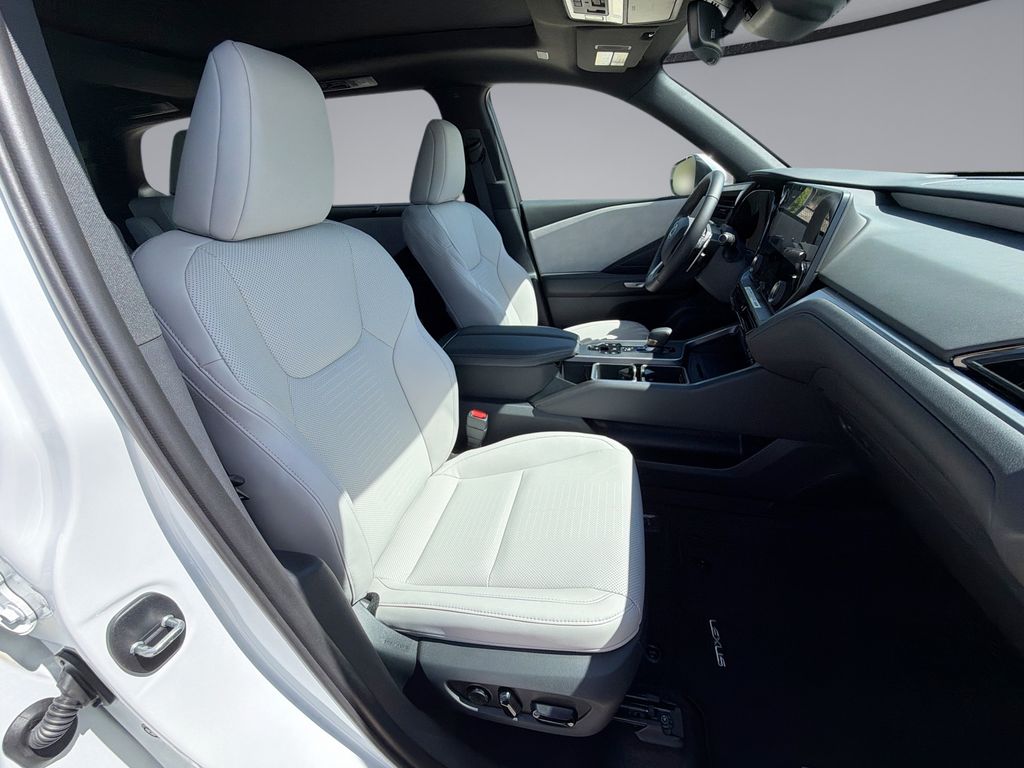 Thumbnail: 2026 Lexus TX - 16