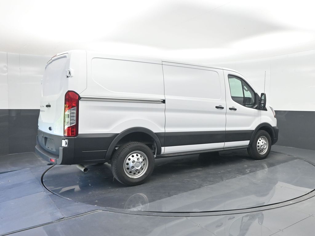 Used 2025 Ford Transit-150 Van