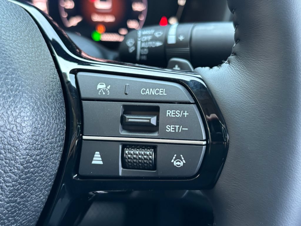 Thumbnail: 2026 Honda Accord - 17