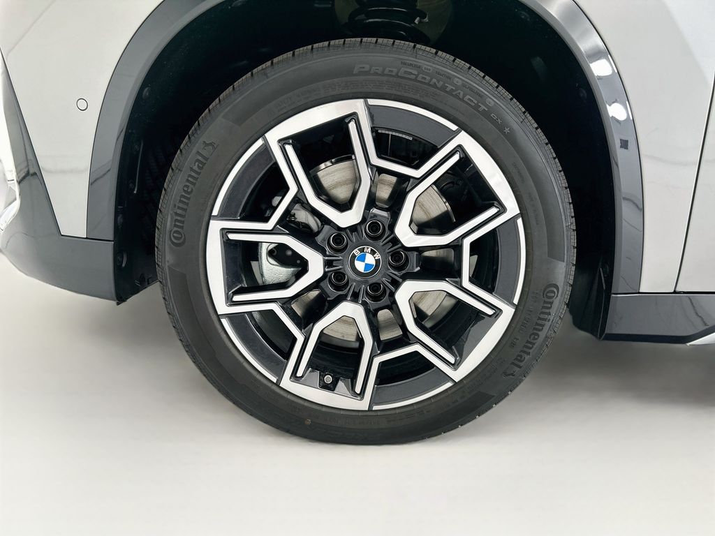Thumbnail: 2026 BMW X1 - 29