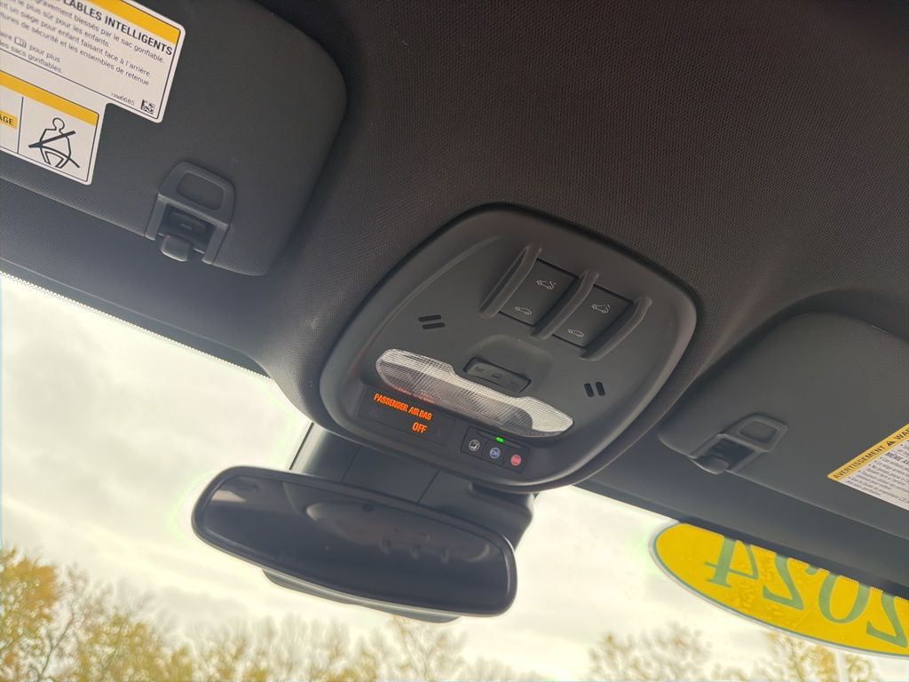 Thumbnail: 2024 Buick Envista - 14