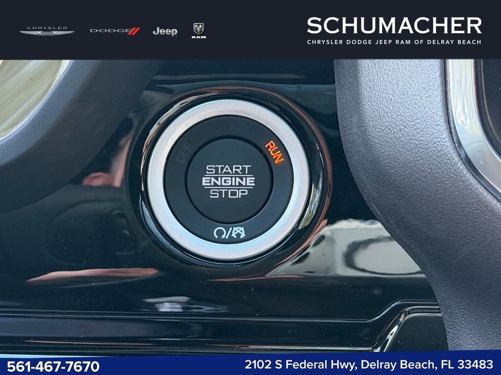 new 2026 Ram 1500 car, priced at $69,840