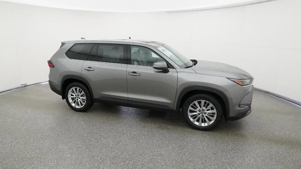 Thumbnail: 2026 Toyota Grand Highlander - 12