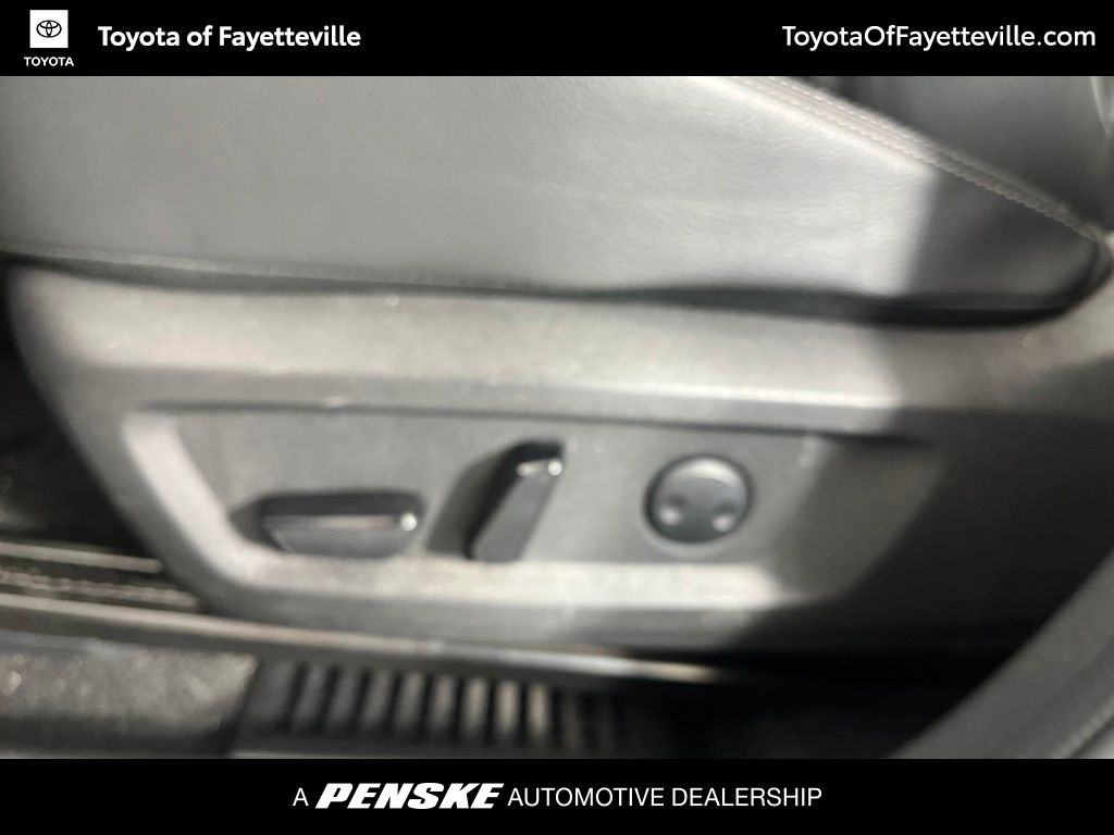 Thumbnail: 2023 Nissan Rogue - 26