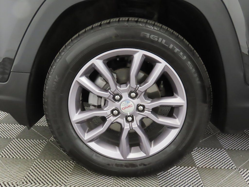 Thumbnail: 2023 GMC Terrain - 28