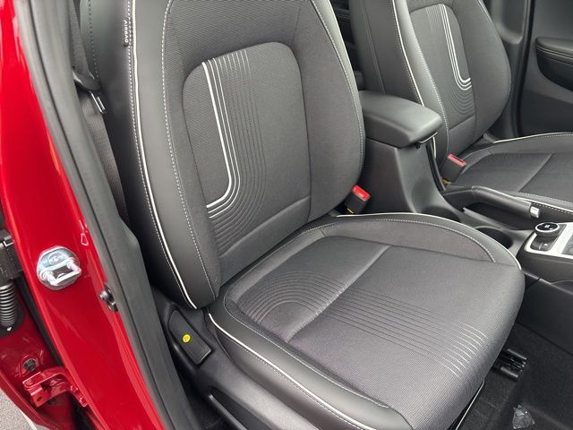 Thumbnail: 2025 Hyundai Venue - 23