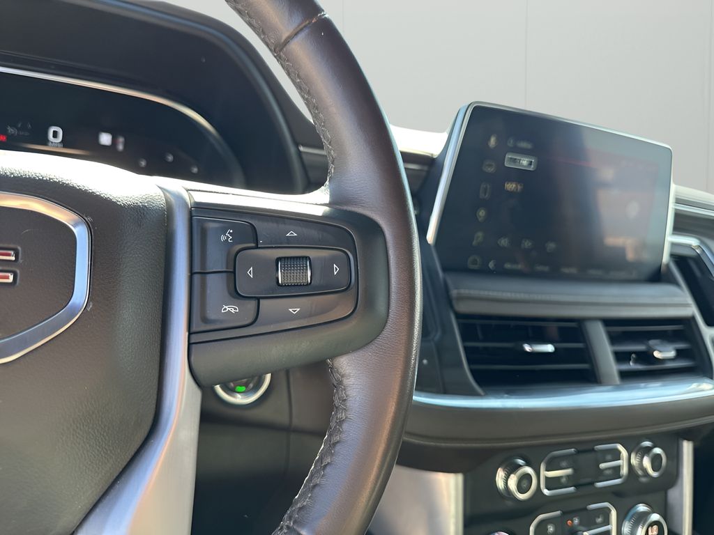 Used Car 2023 Gmc Yukon Xl  Slt For Sale Under $50,000 In Austin, Texas