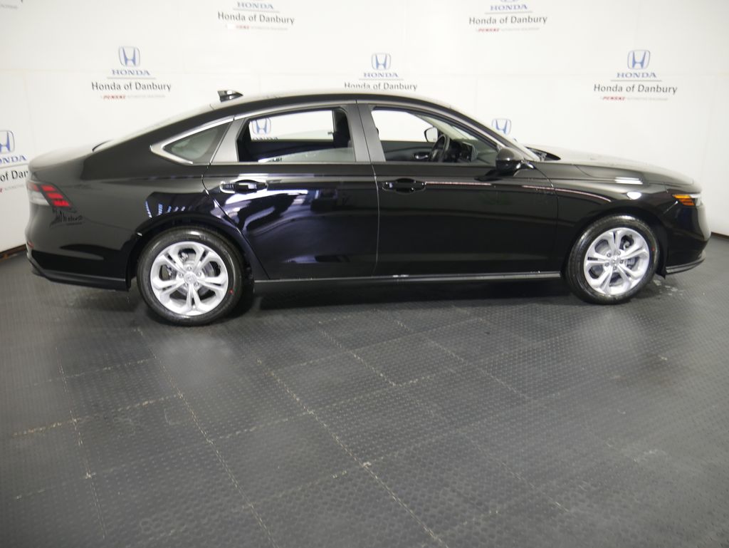 Thumbnail: 2026 Honda Accord - 3