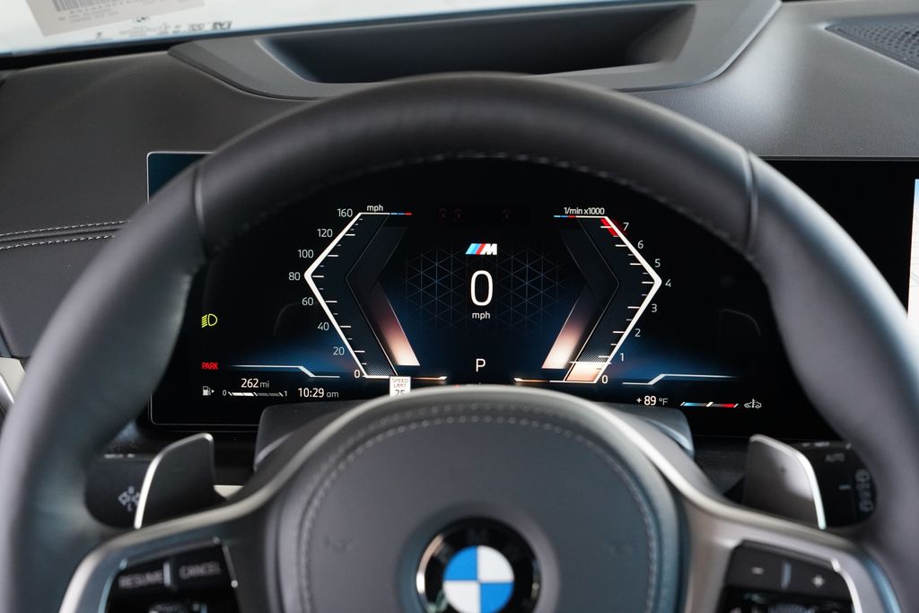 Thumbnail: 2026 BMW X5 - 14