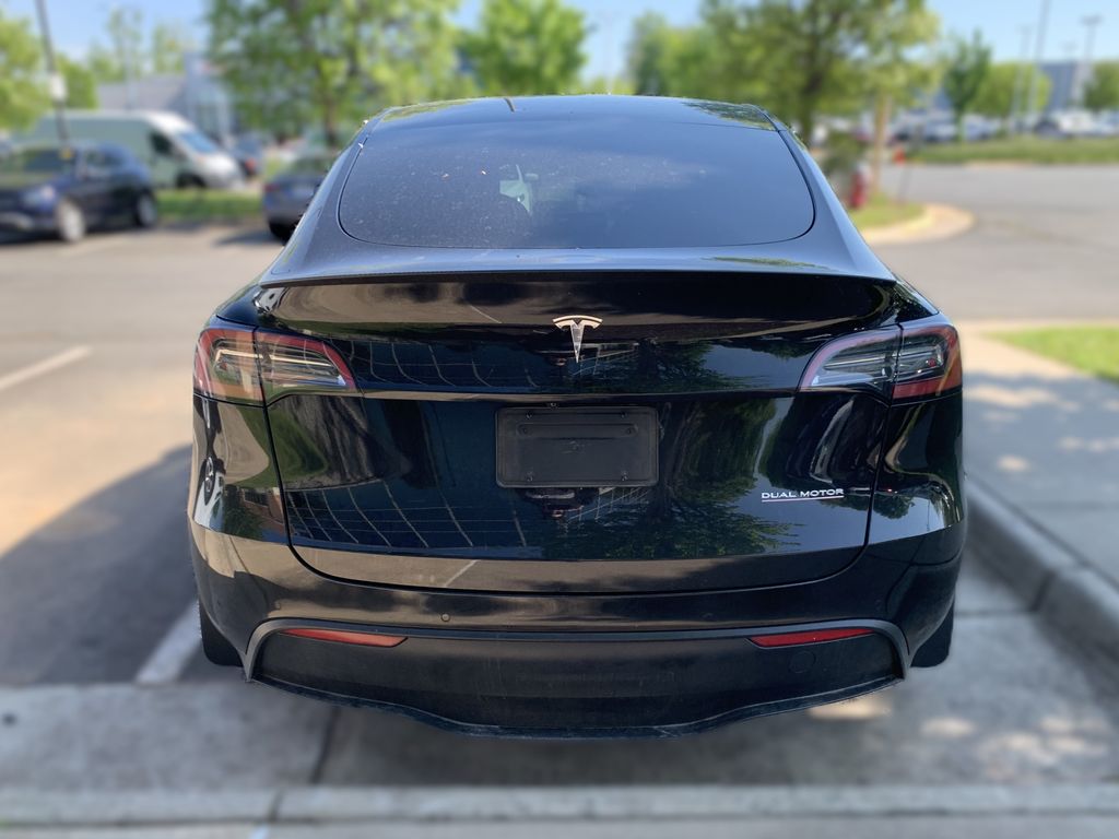 2021 Tesla Model Y Performance 6