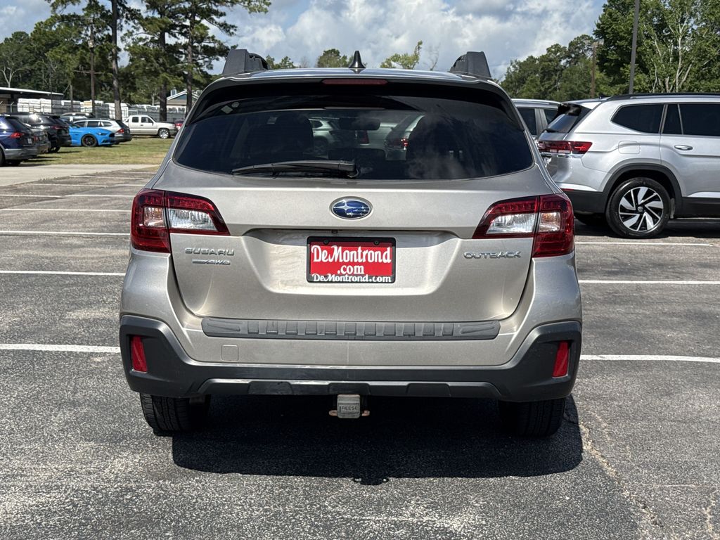 2018 Subaru Outback 2.5i Premium Gray at Ultimate Motorsports