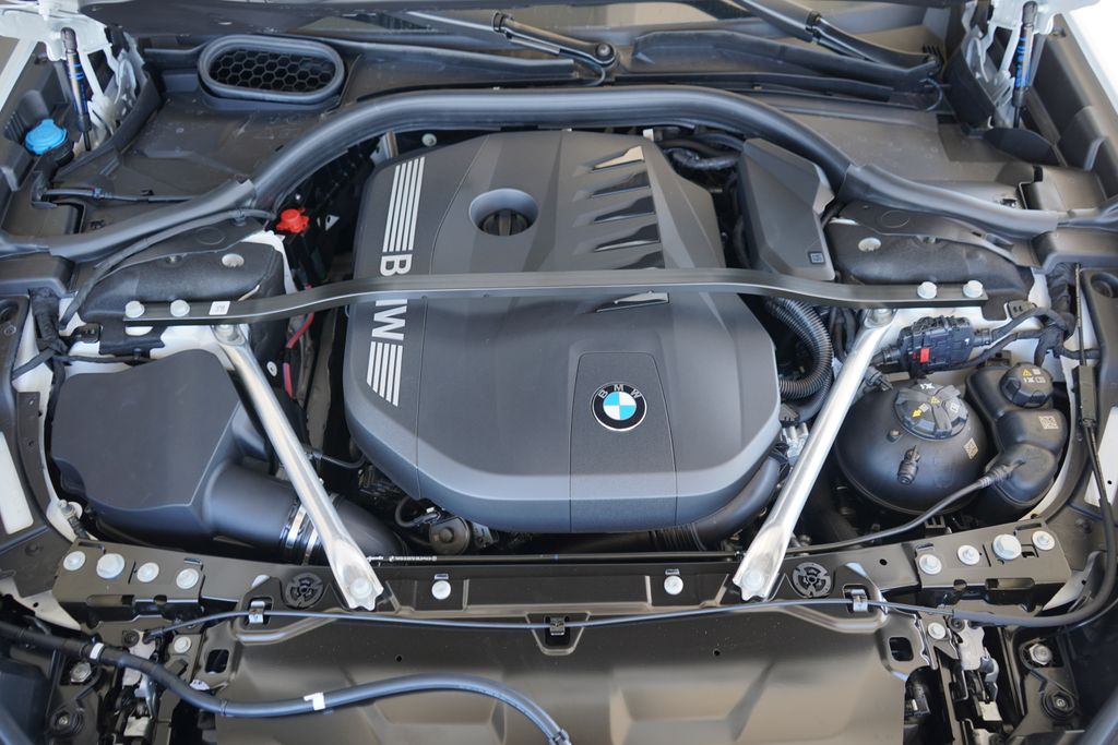 Thumbnail: 2026 BMW 7 Series - 22