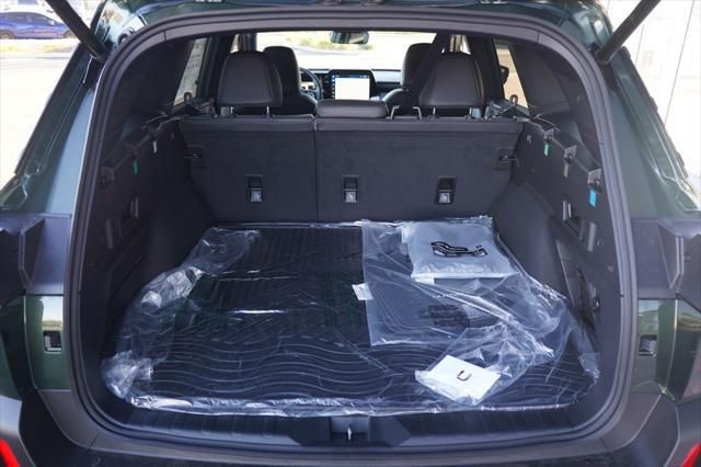 Thumbnail: 2026 Subaru Outback - 11