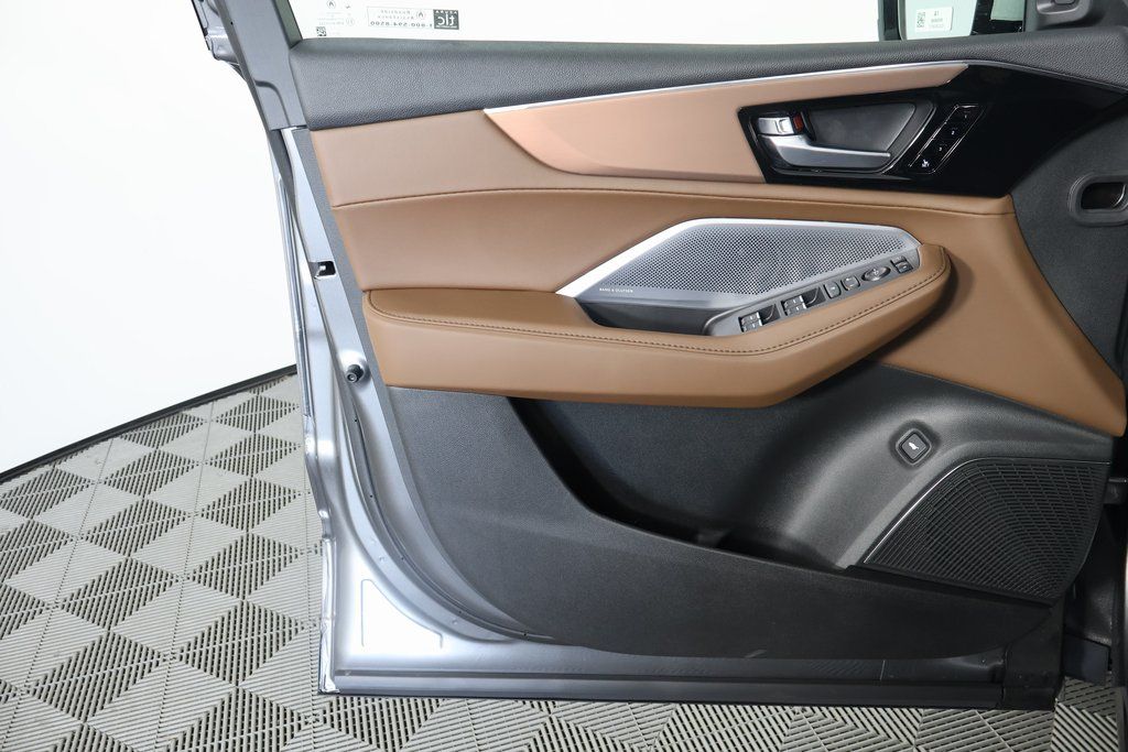 Thumbnail: 2026 Acura MDX - 8