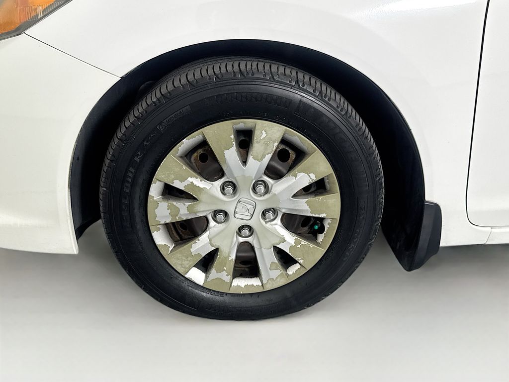 Used Car 2012 Honda Civic  Lx For Sale Under $12,000 In Austin, Texas