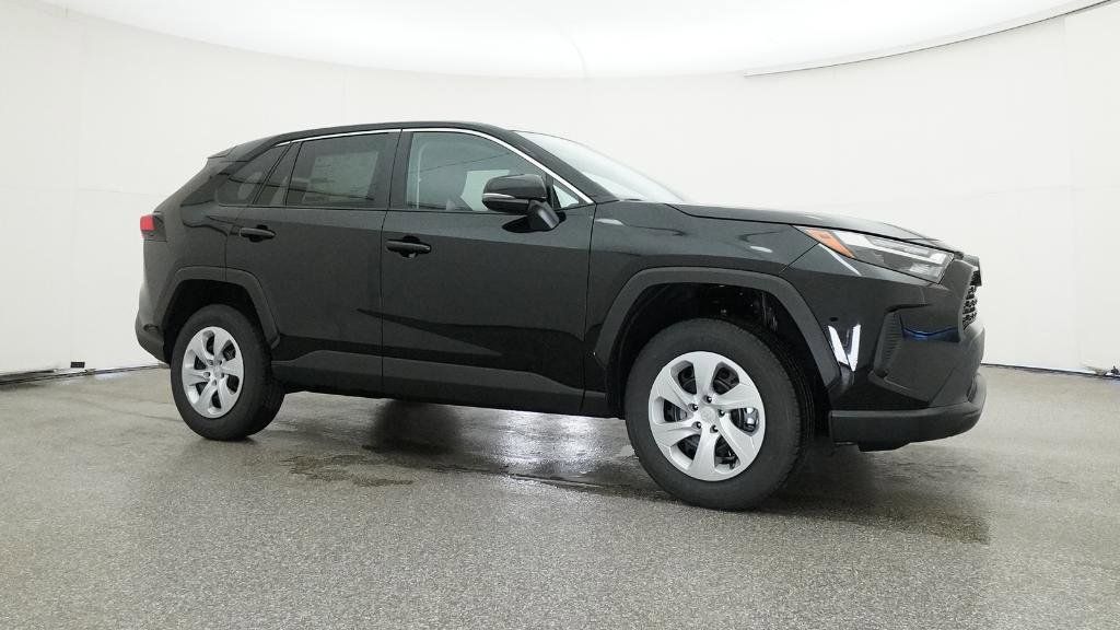 Thumbnail: 2025 Toyota RAV4 - 23