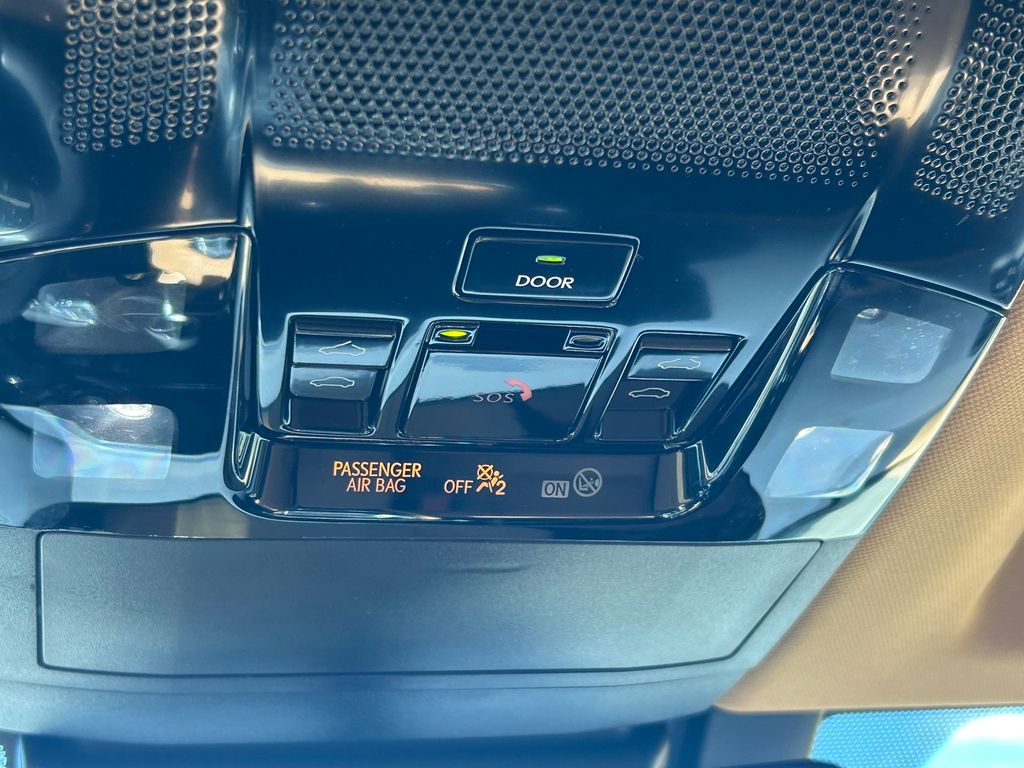 Used 2025 Lexus NX SUV