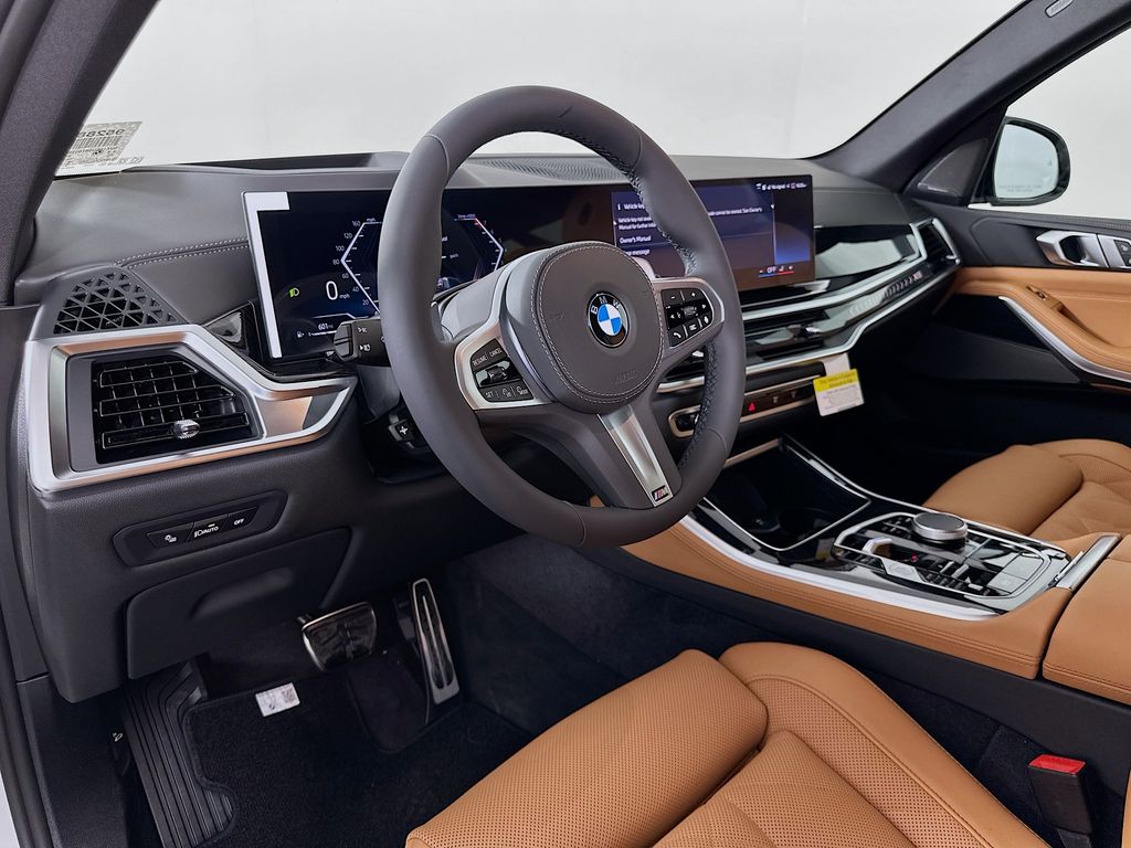 Thumbnail: 2026 BMW X5 - 9