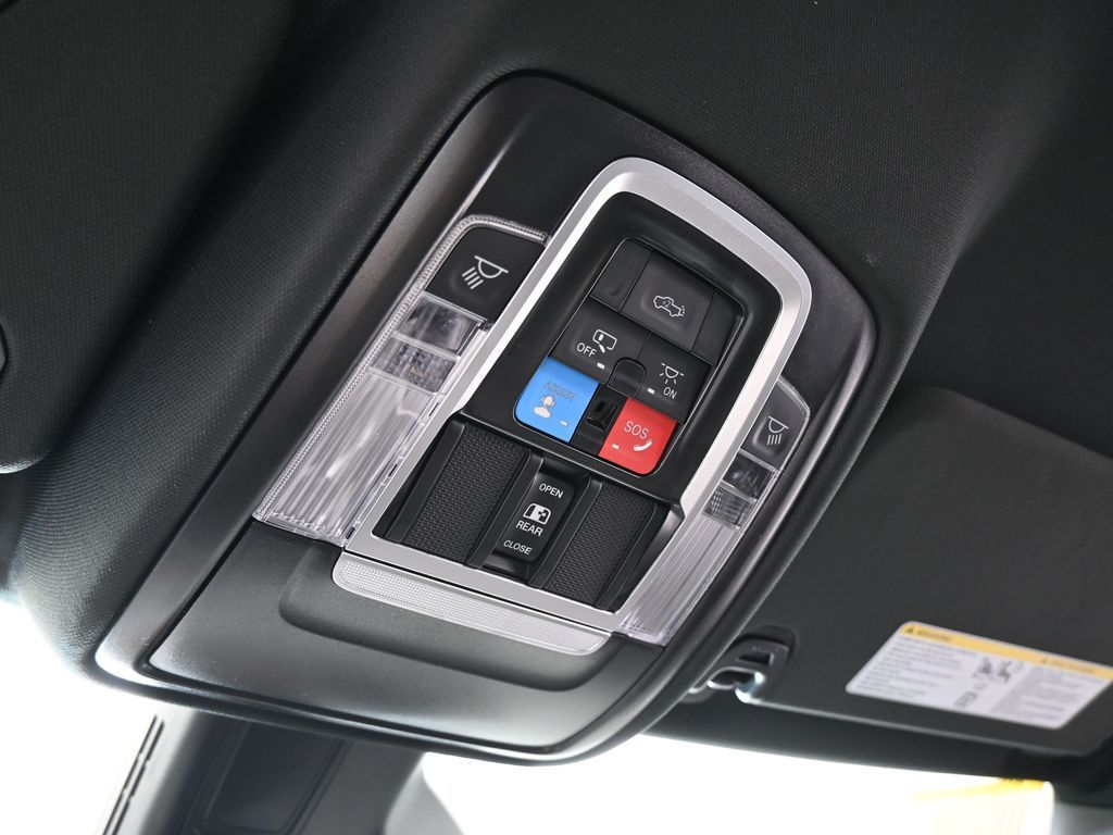 New 2026 Forged Blue Metallic Ram Limited image 21