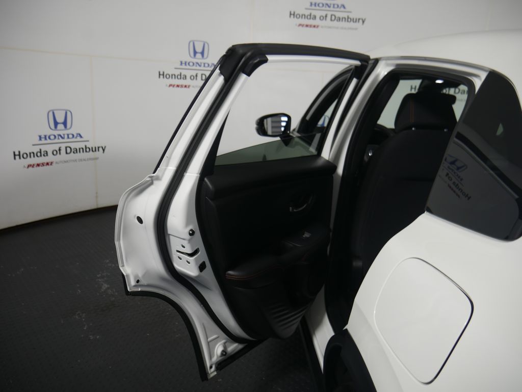 2024 Honda HR-V Sport 14