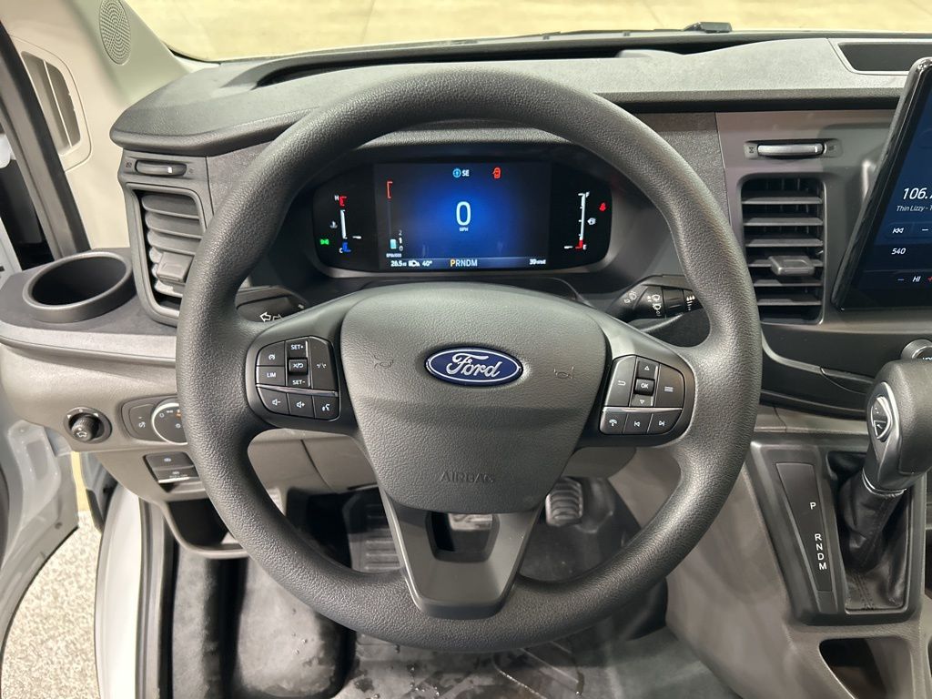 new 2026 Ford Transit-350 car, priced at $62,190