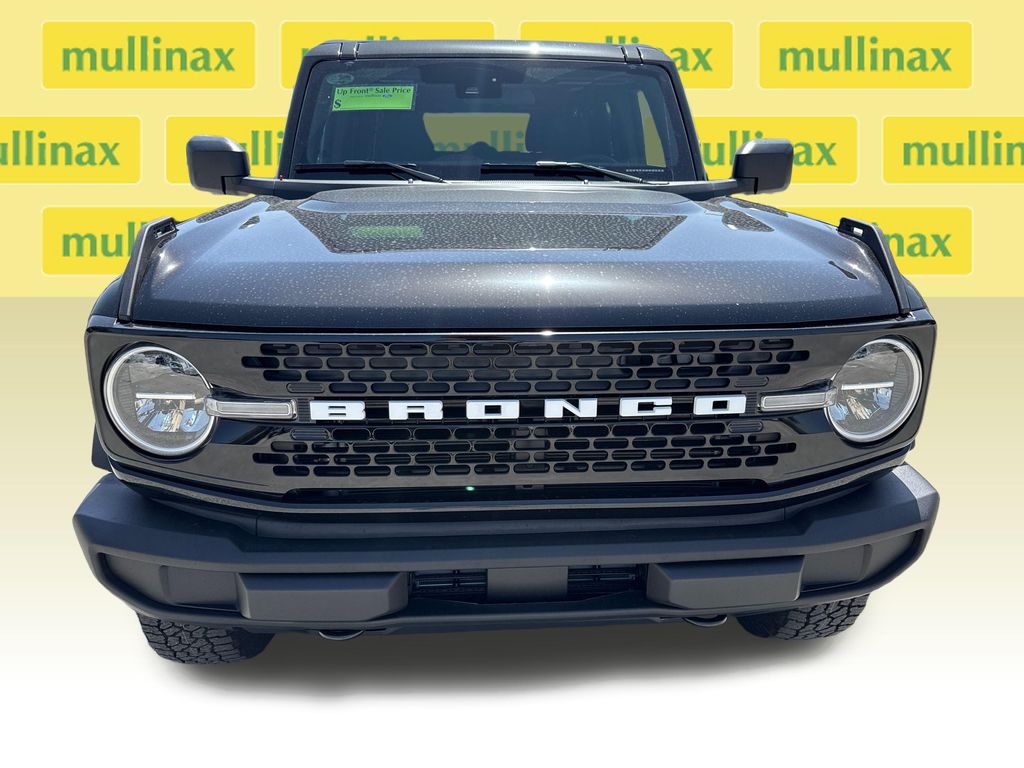 New 2026  Ford Big Bend image 11