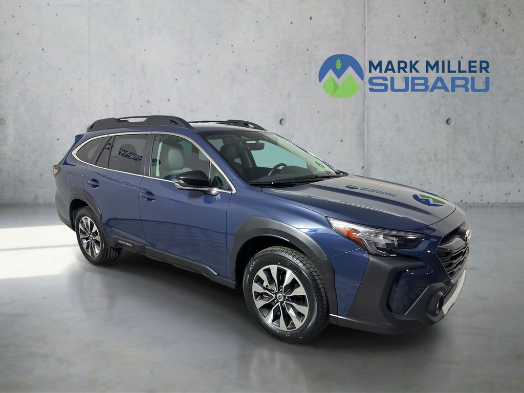 2023 Subaru Outback Limited