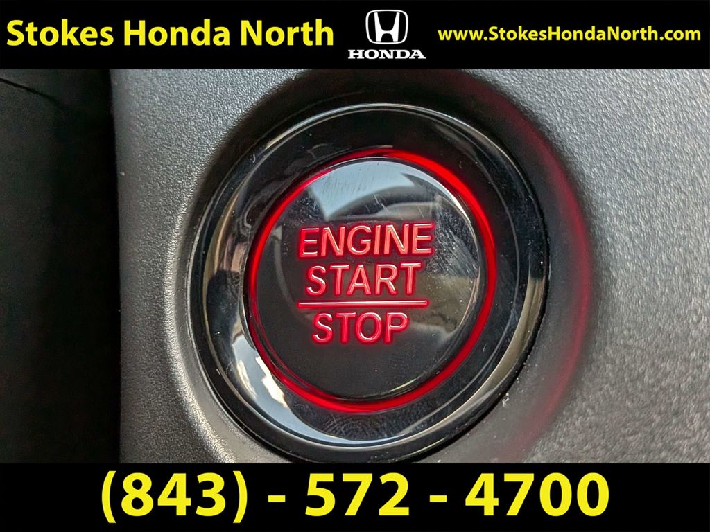 Used 2026 Honda Accord Sedan