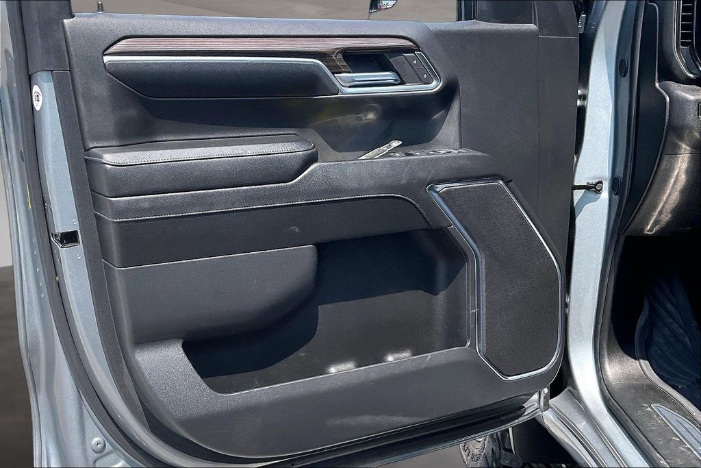 Used 2024 Chevrolet Silverado 1500 Truck