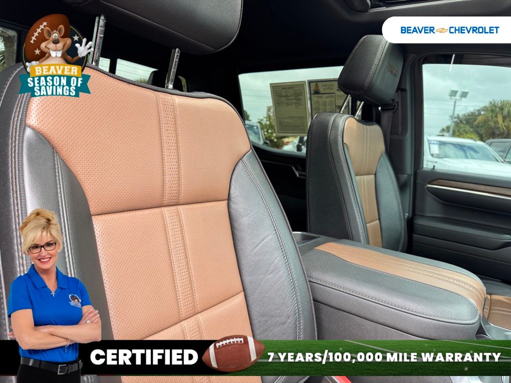 Used 2023 Chevrolet Silverado 1500 Truck