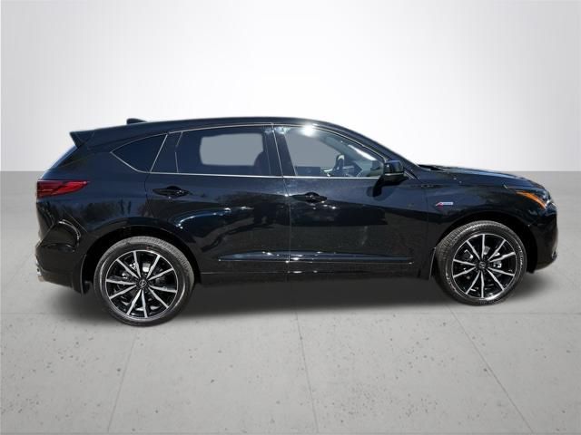 2026 Acura RDX A-Spec Advance Package