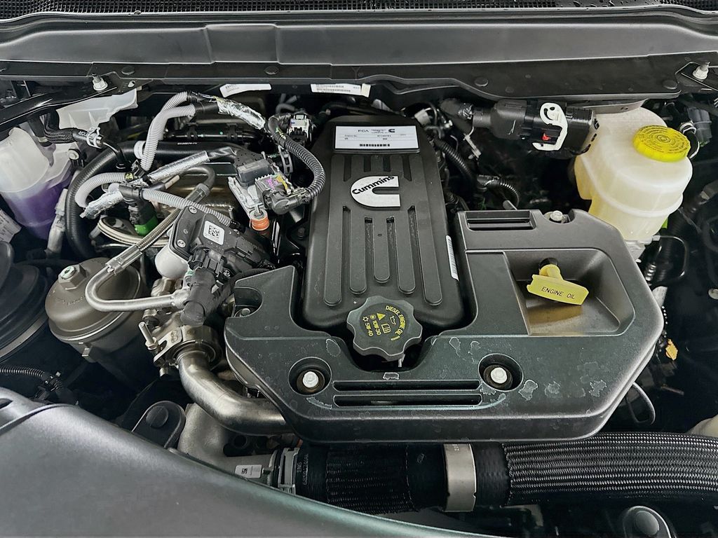 New 2026 Black Ram Limited 14in Dually image 18