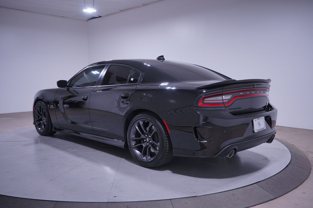 Thumbnail: 2023 Dodge Charger - 4