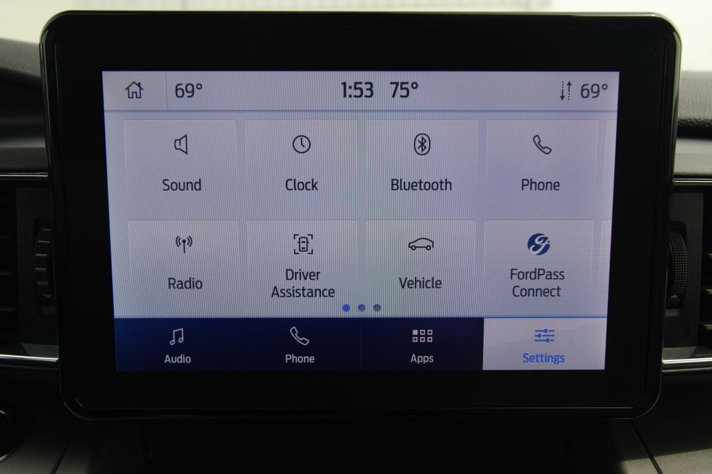 Used 2022 Ford Explorer SUV