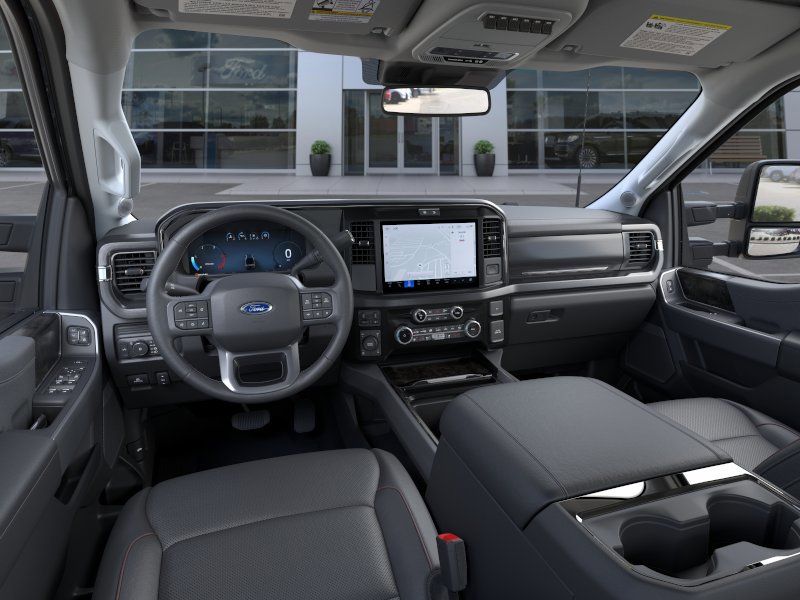 2026 Ford F-250 Super Duty LARIAT