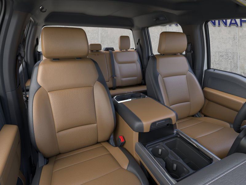 2026 Ford F-550SD Lariat