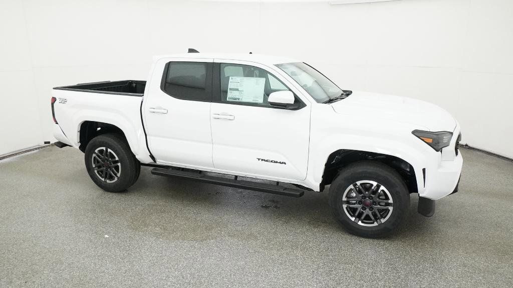 Thumbnail: 2026 Toyota Tacoma - 29