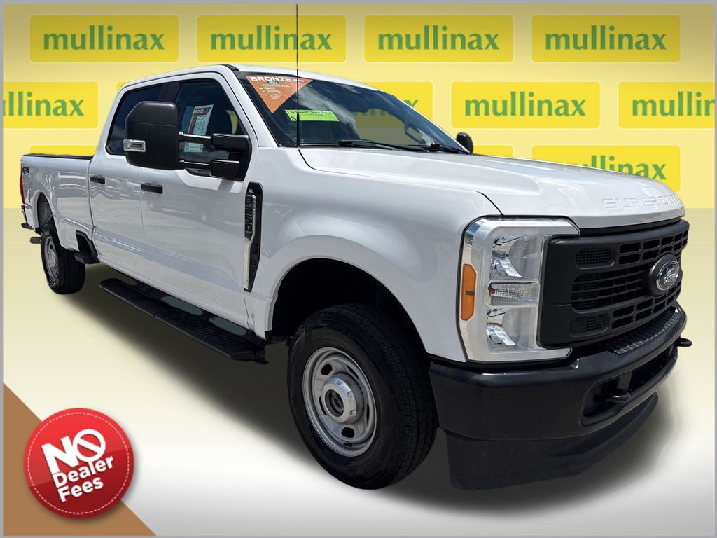2023 Ford F-250SD XL