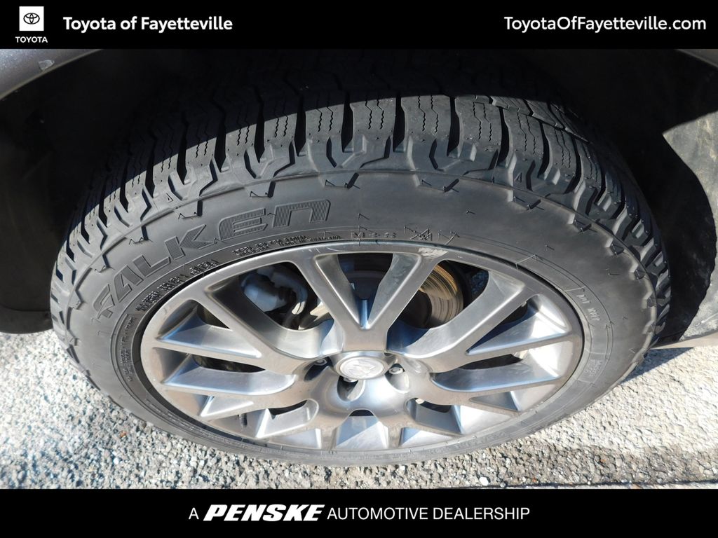 Thumbnail: 2019 Buick Encore - 8