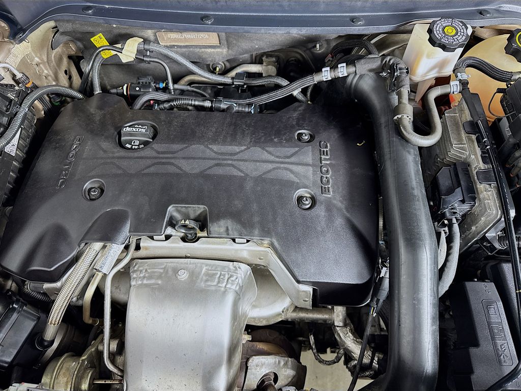 Used Car 2019 Chevrolet Equinox  Lt For Sale Under $20,000 In Austin, Texas