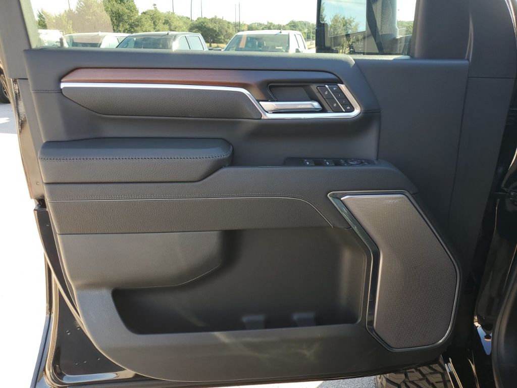 New Car 2025 Gmc Sierra 2500hd  Denali For Sale Under $110,000 In Austin, Texas