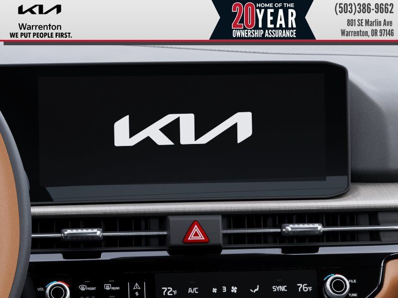 2026 Kia Sportage X-Line - Photo 22
