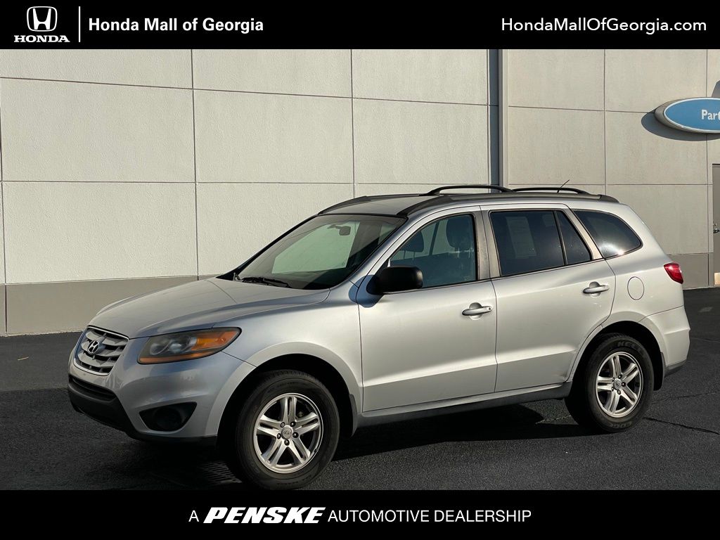 2011 Hyundai Santa Fe GLS -
                  Buford, GA