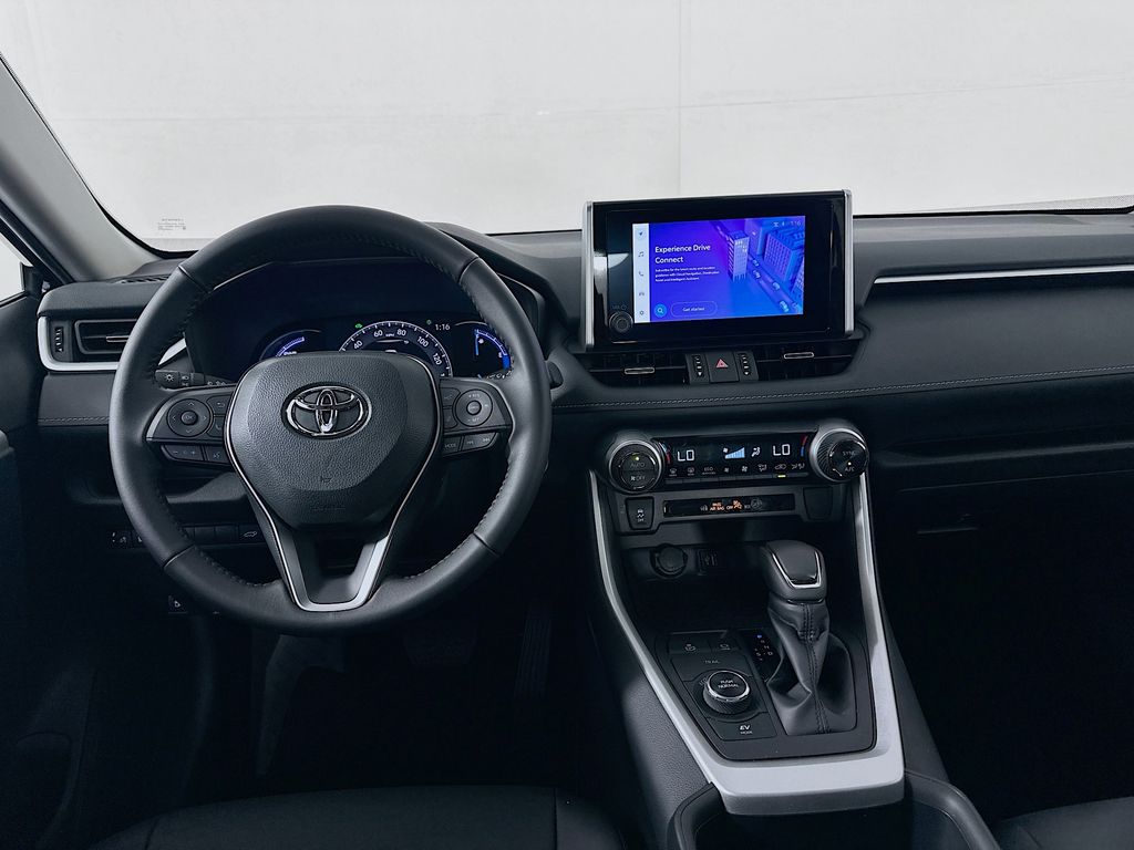 2024 Toyota RAV4 XLE Premium 19