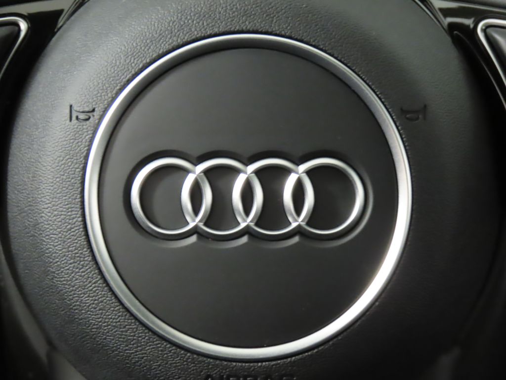 2024 Audi A3  15