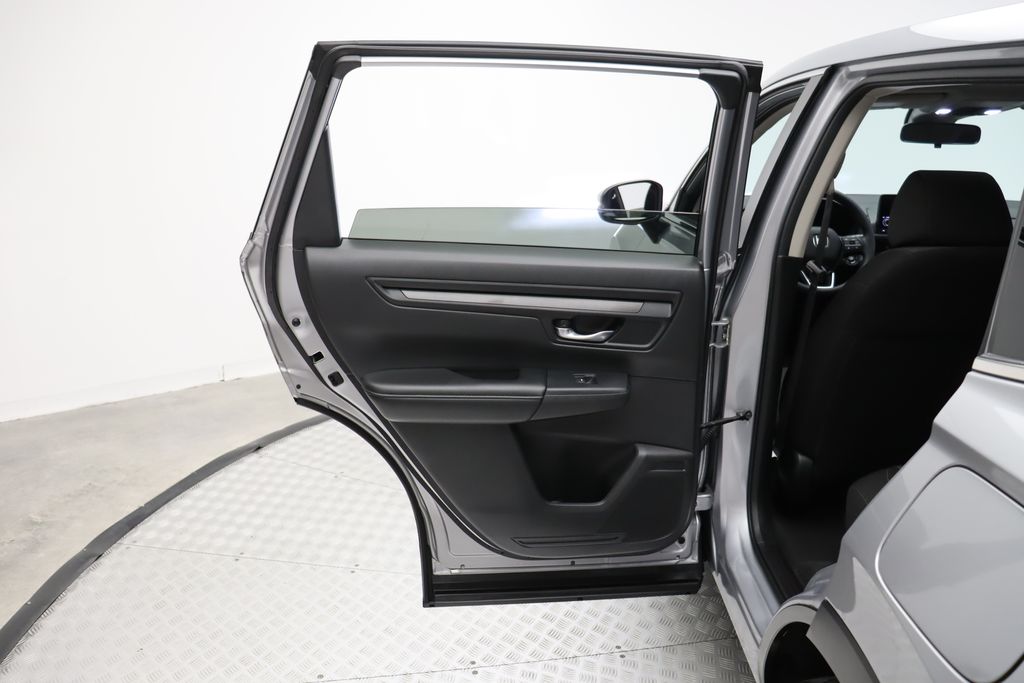 2024 Honda CR-V EX 21