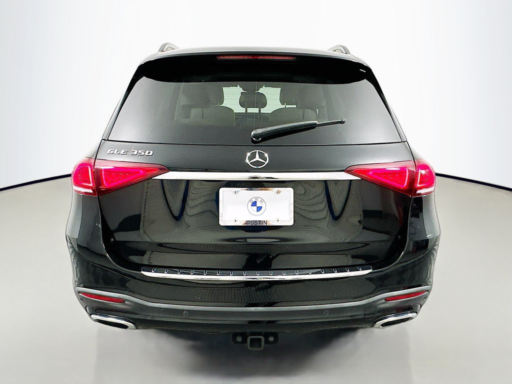Thumbnail: 2021 Mercedes-Benz GLE - 6