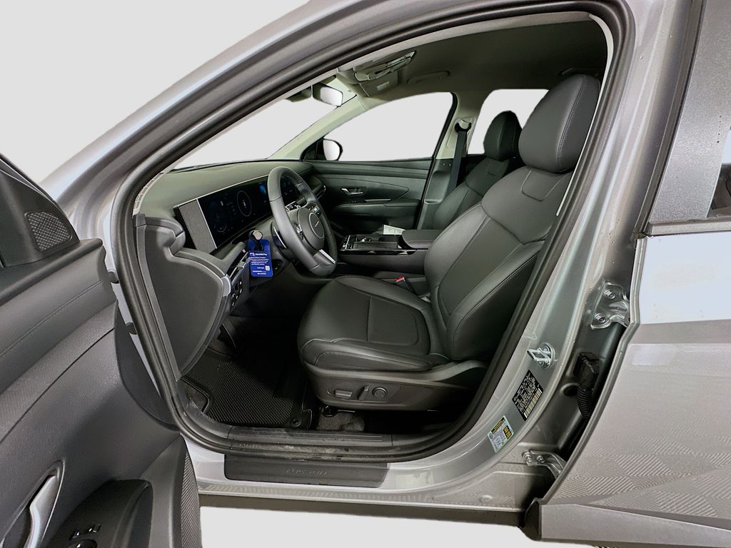Thumbnail: 2026 Hyundai Tucson - 15