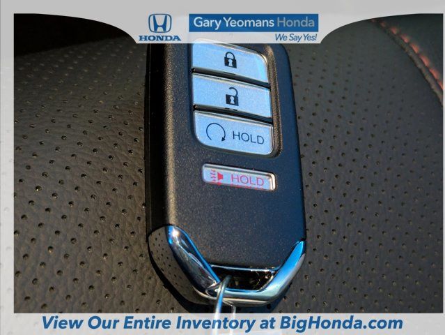 2026 Honda Ridgeline