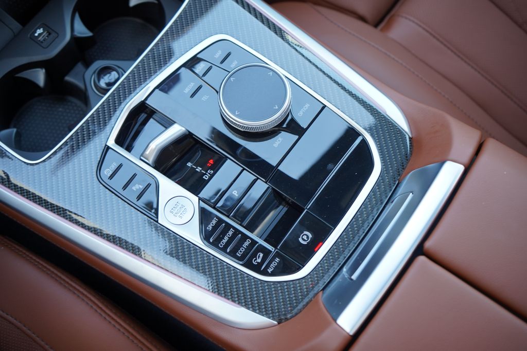 Thumbnail: 2026 BMW X5 - 19